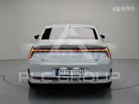2026 KIA K8