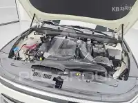 2026 KIA K8