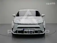 2026 KIA K8