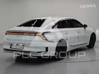 2026 KIA K8
