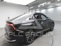 2026 KIA K8