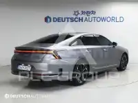 2026 KIA K8