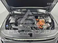2026 KIA K8