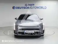 2026 KIA K8