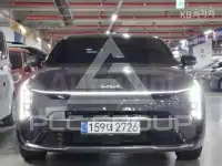 2026 KIA K8