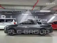 2026 KIA K8