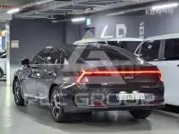 2026 KIA K8