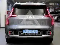 2026 KIA EV