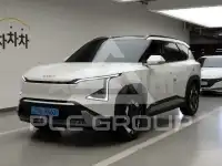 2026 KIA EV