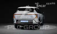 2026 KIA EV