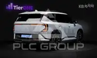 2026 KIA EV
