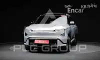 2026 KIA EV
