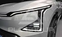2026 KIA EV
