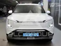 2026 KIA EV