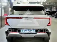 2026 KIA EV
