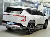 2026 KIA EV