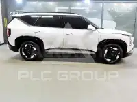 2026 KIA EV