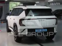 2026 KIA EV