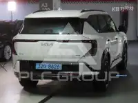 2026 KIA EV