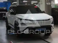 2026 KIA EV