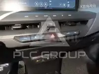 2026 KIA EV