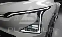 2026 KIA EV