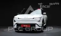 2026 KIA EV