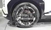 2026 KIA EV