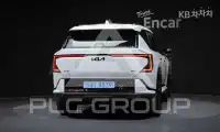 2026 KIA EV