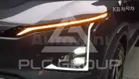 2026 KIA EV