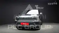 2026 KIA EV