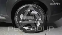 2026 KIA EV