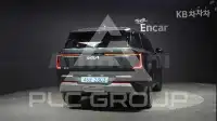 2026 KIA EV