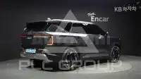 2026 KIA EV