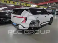 2026 KIA EV