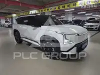 2026 KIA EV