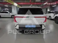 2026 KIA EV