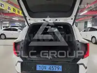 2026 KIA EV
