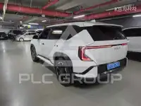 2026 KIA EV