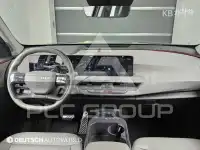 2026 KIA EV
