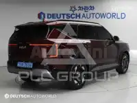 2026 KIA EV
