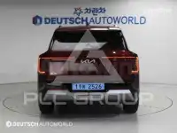 2026 KIA EV