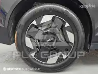 2026 KIA EV