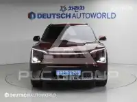 2026 KIA EV