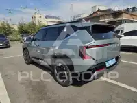 2026 KIA EV