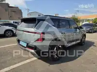 2026 KIA EV