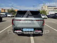 2026 KIA EV