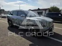 2026 KIA EV