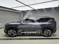 2026 KIA EV