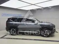 2026 KIA EV